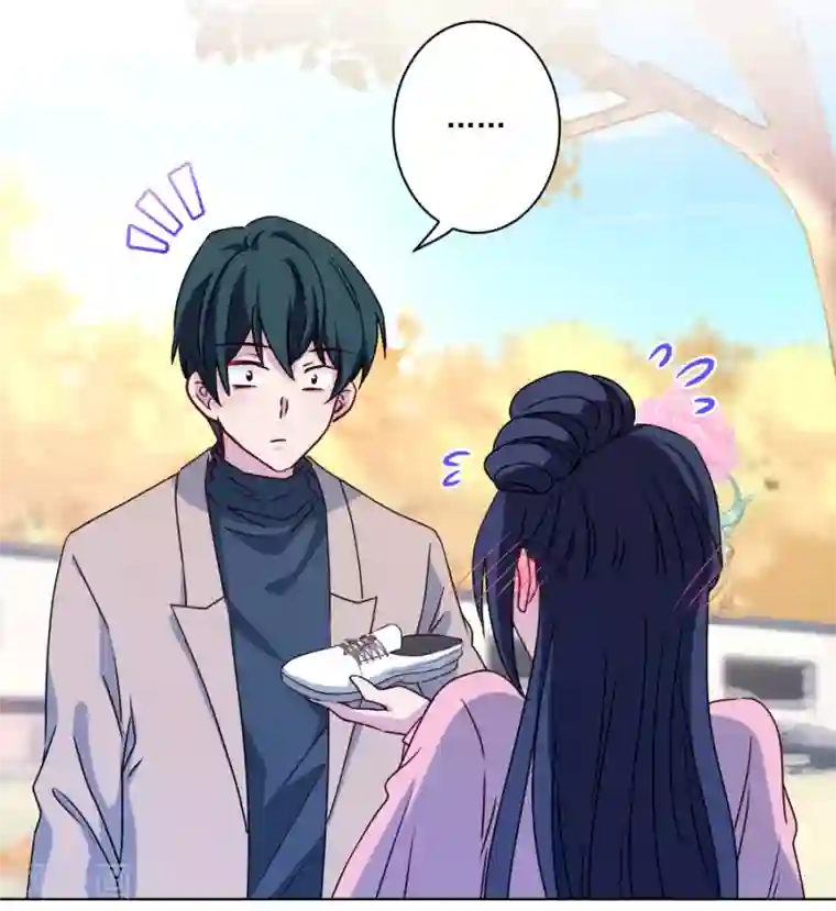 反派不甜不要钱第6话 我有病你有药