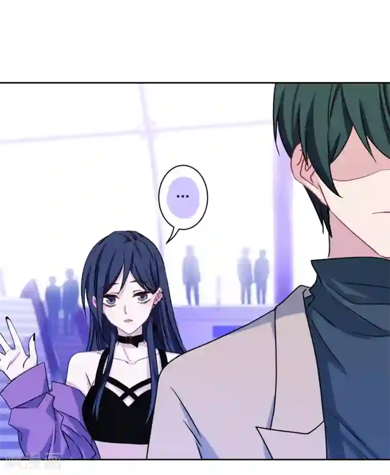 反派不甜不要钱第9话 哥给你包办婚姻