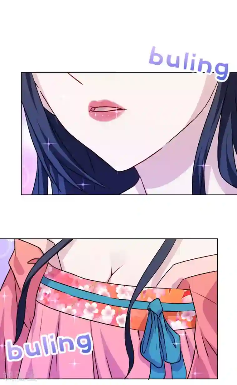 反派不甜不要钱第12话 面瘫歪鼻女主