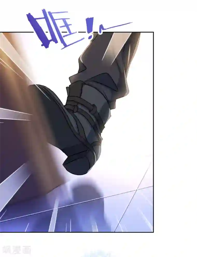 反派不甜不要钱第13话 世人都有优点