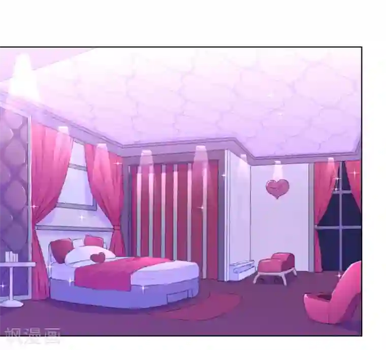 反派不甜不要钱第14话 表里不一的民宿