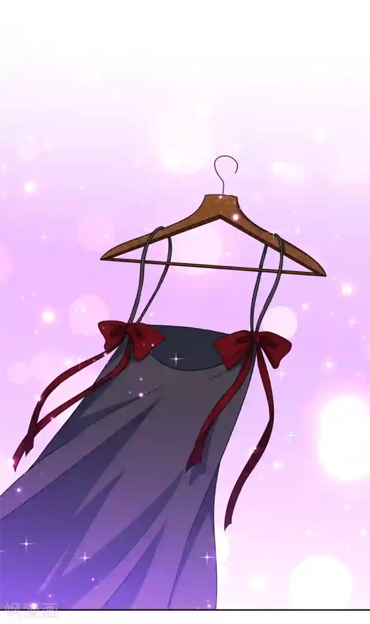 反派不甜不要钱第15话 我介意！