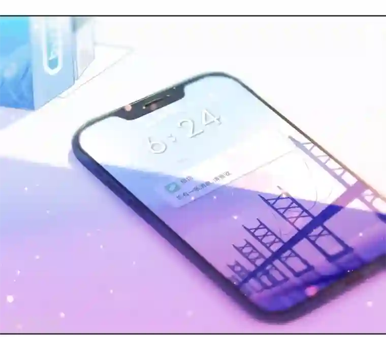 反派不甜不要钱第17话 猪拱白菜啦！