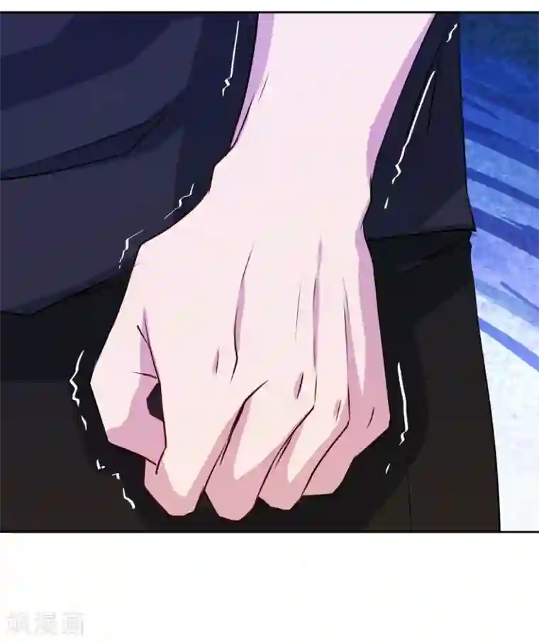 反派不甜不要钱第20话 熊孩子我来教训！