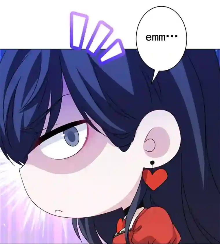 反派不甜不要钱第22话 吃醋不耽误吃饭！