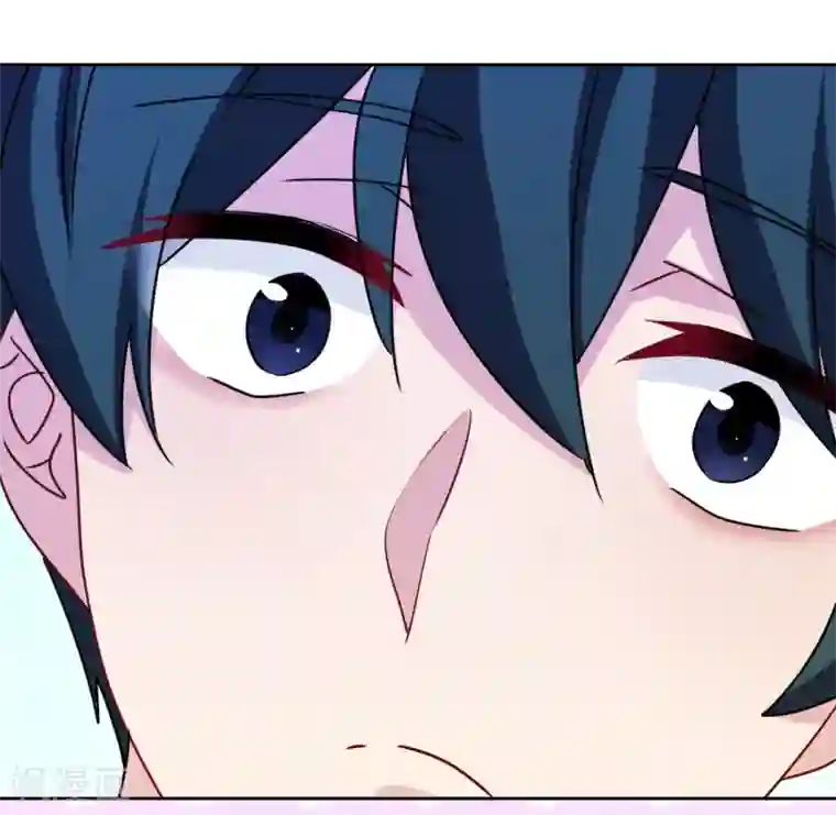 反派不甜不要钱第23话 强龙不压地头蛇