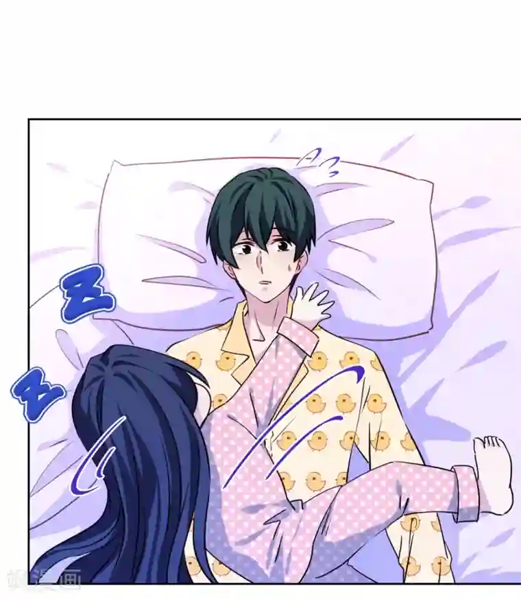 反派不甜不要钱第23话 强龙不压地头蛇