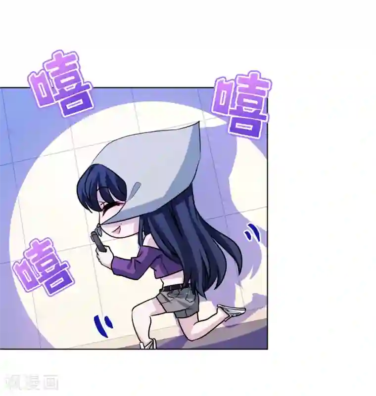 反派不甜不要钱第31话 留守二线演员