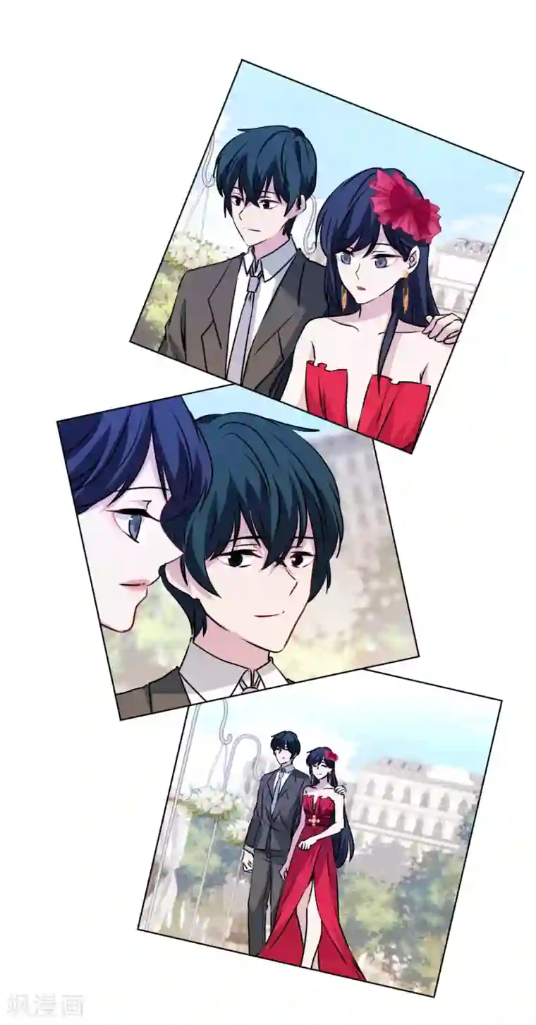 反派不甜不要钱最终话 甜蜜官宣