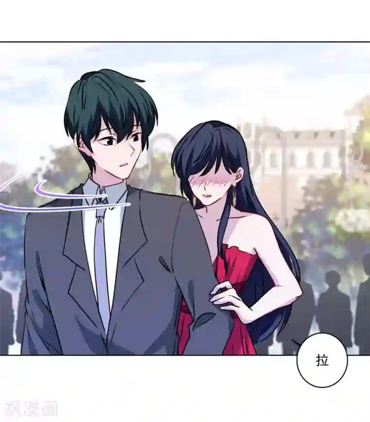 反派不甜不要钱最终话 甜蜜官宣