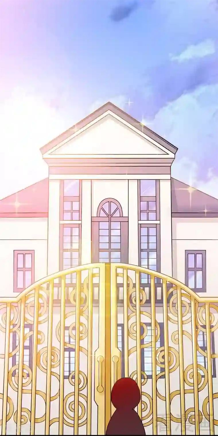 恶魔校草第5话 双胞胎？