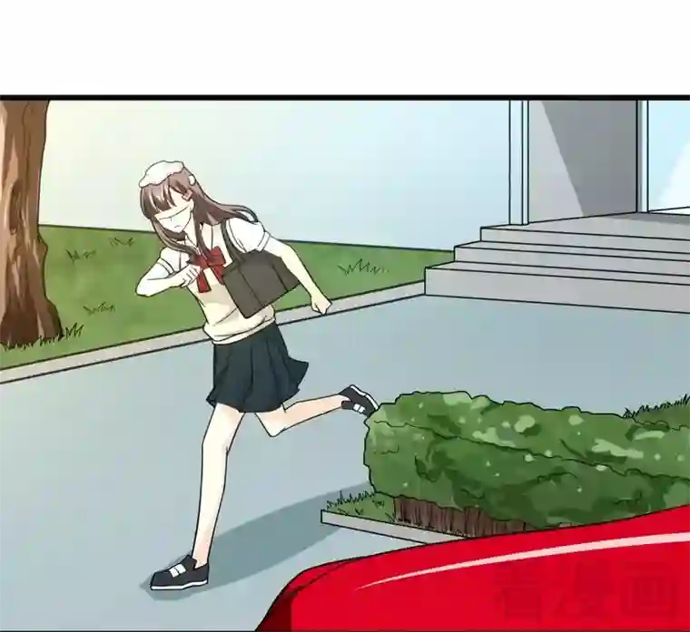 恶魔校草第14话 探病