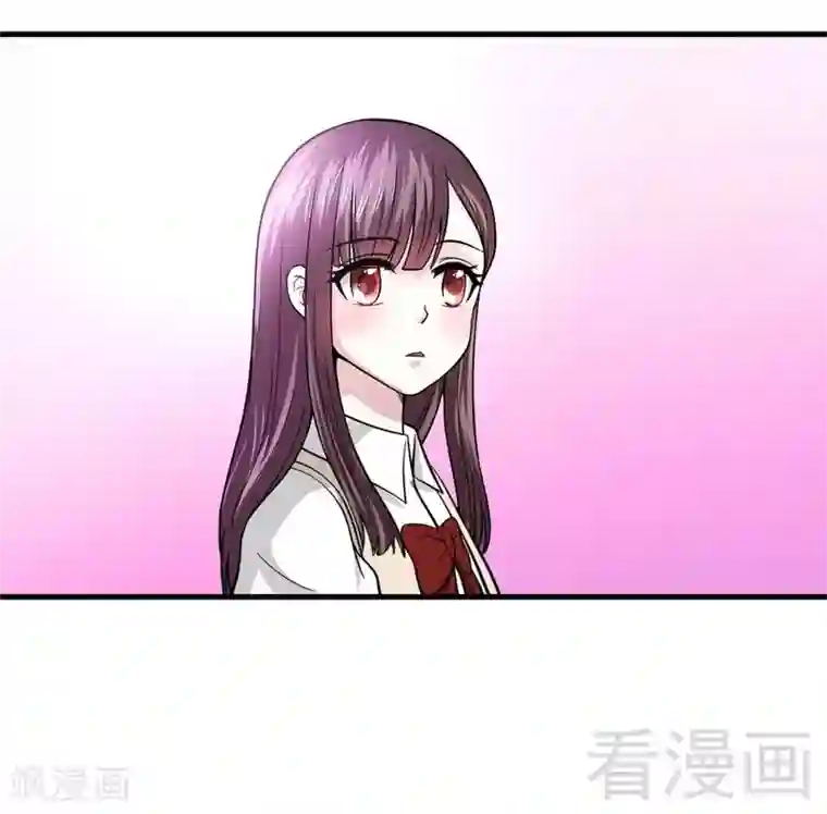 恶魔校草第16话 想保护你