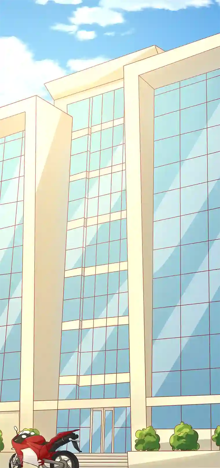 你是我戒不掉的瘾第6话