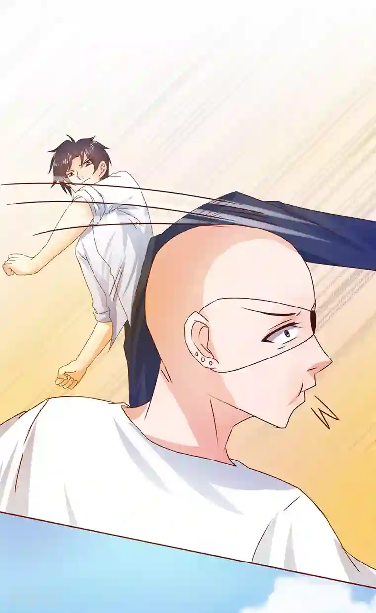 你是我戒不掉的瘾第9话