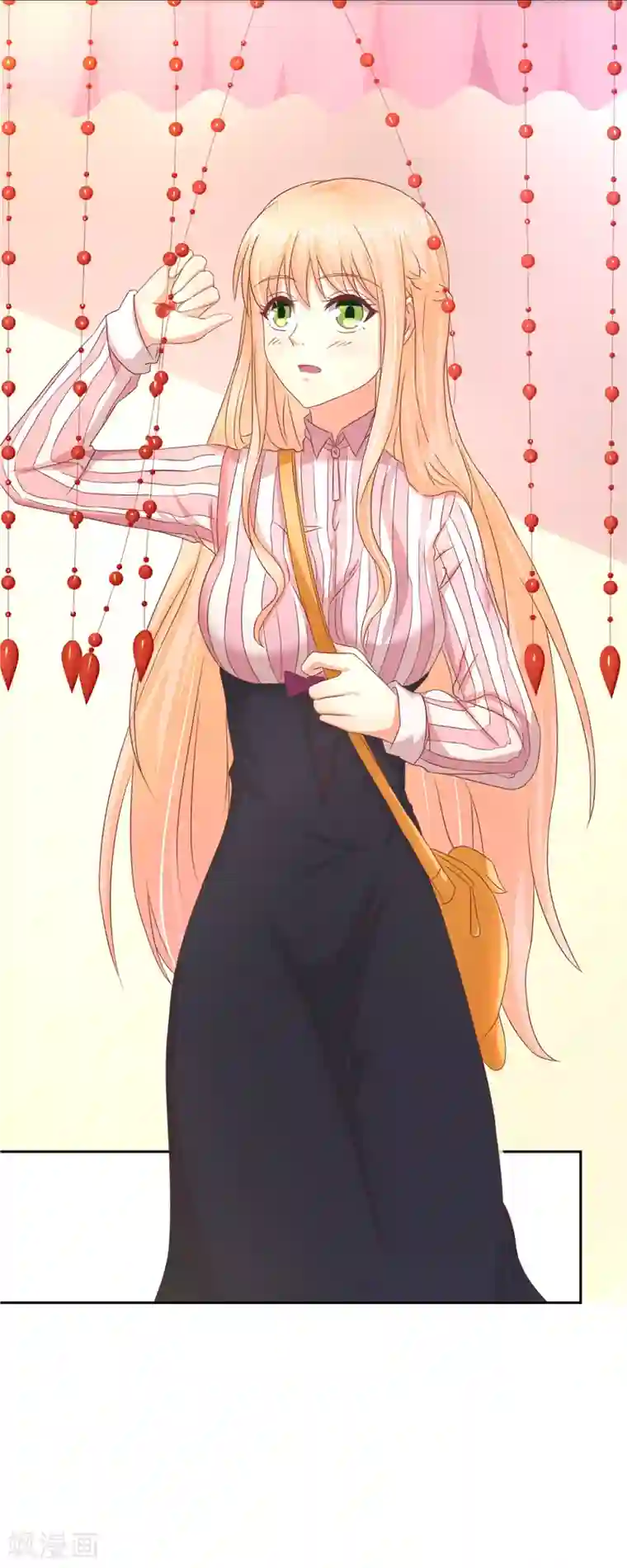 你是我戒不掉的瘾第15话