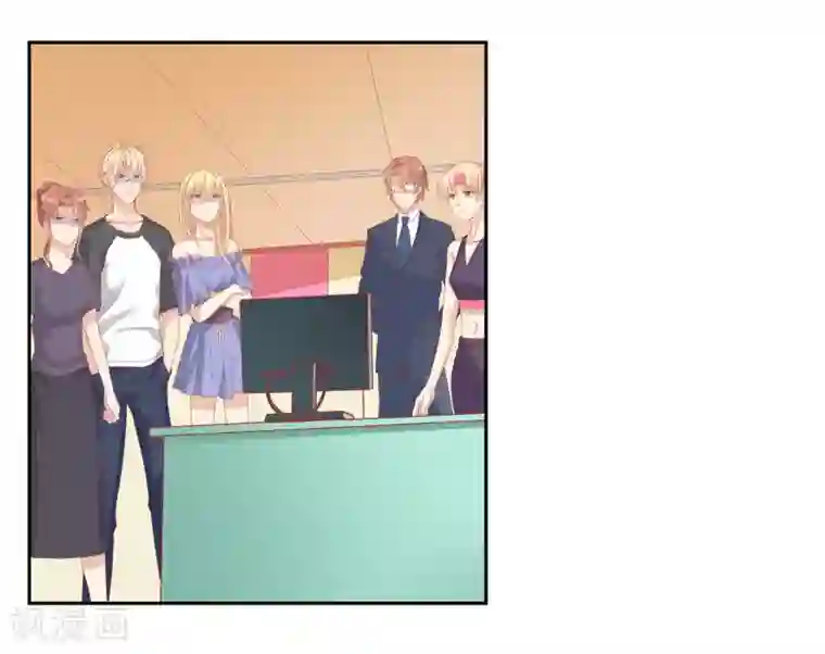 你是我戒不掉的瘾第21话