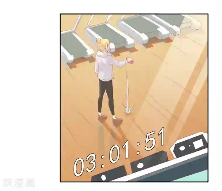 你是我戒不掉的瘾第21话