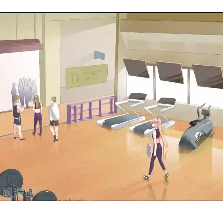 你是我戒不掉的瘾第21话