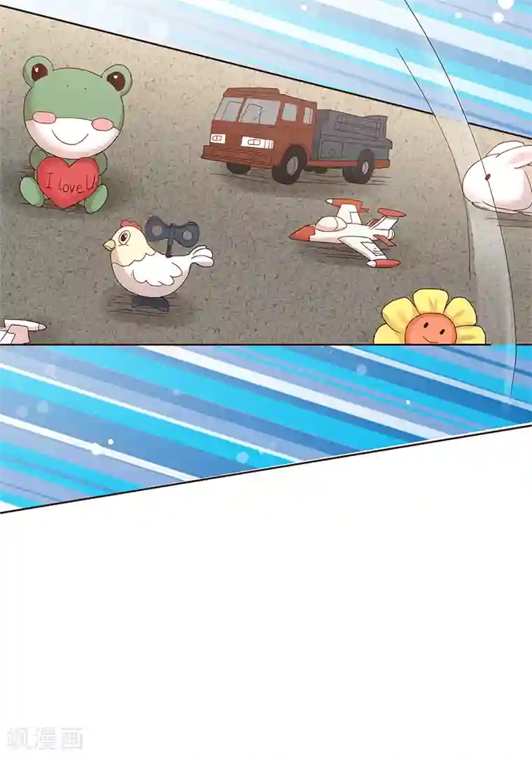 你是我戒不掉的瘾第28话