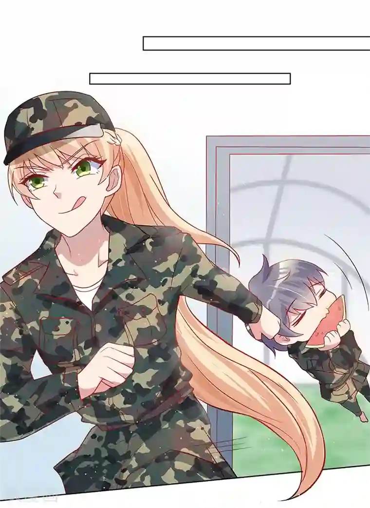 你是我戒不掉的瘾第31话