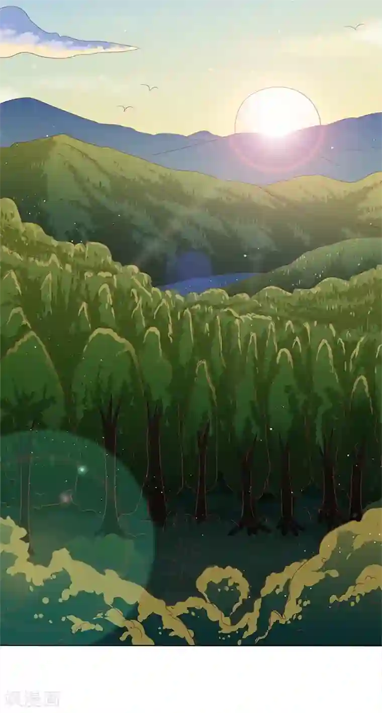 你是我戒不掉的瘾第33话