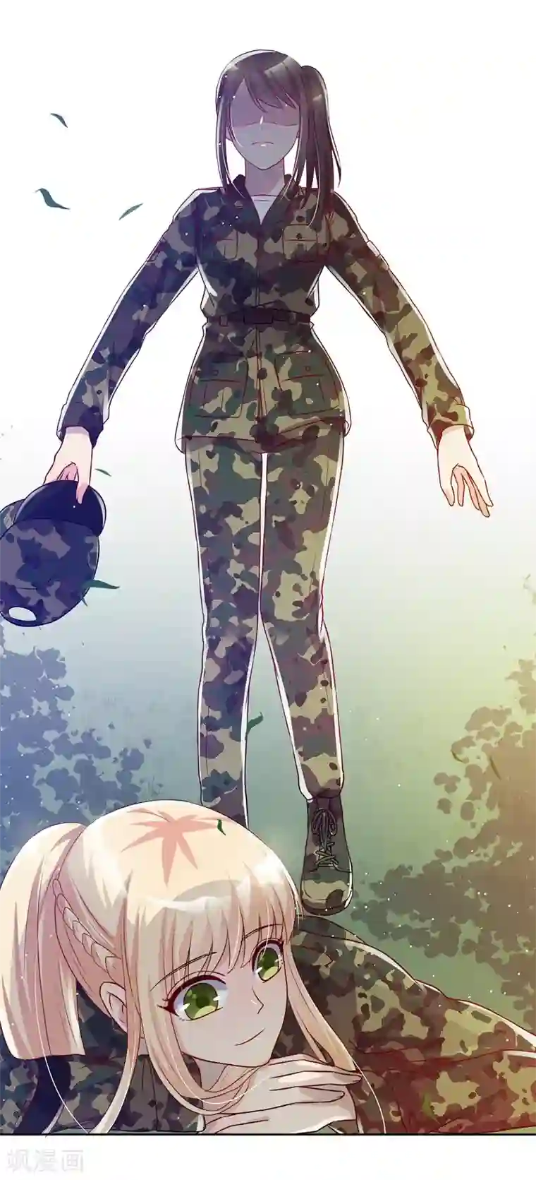 你是我戒不掉的瘾第35话