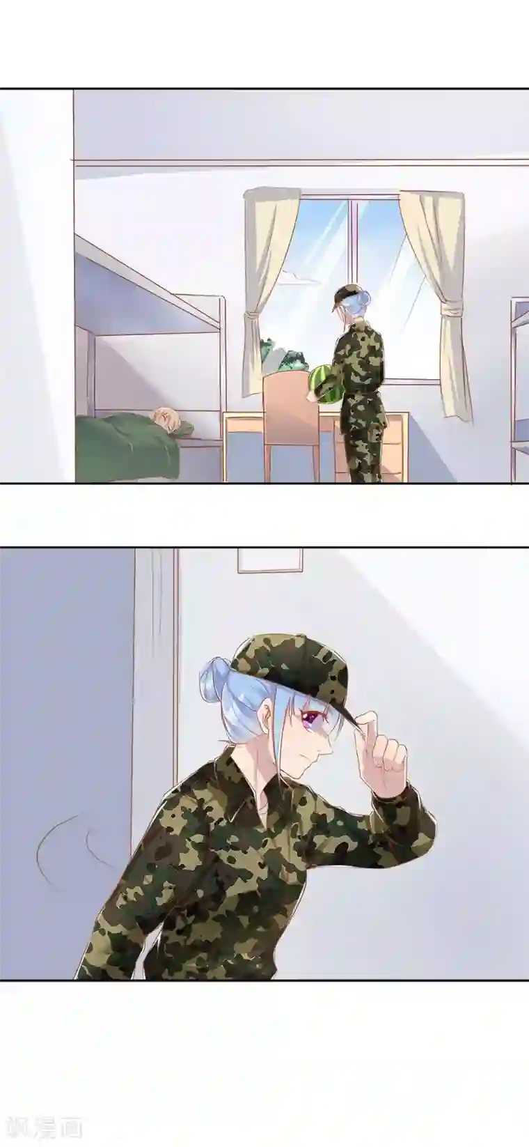 你是我戒不掉的瘾第41话