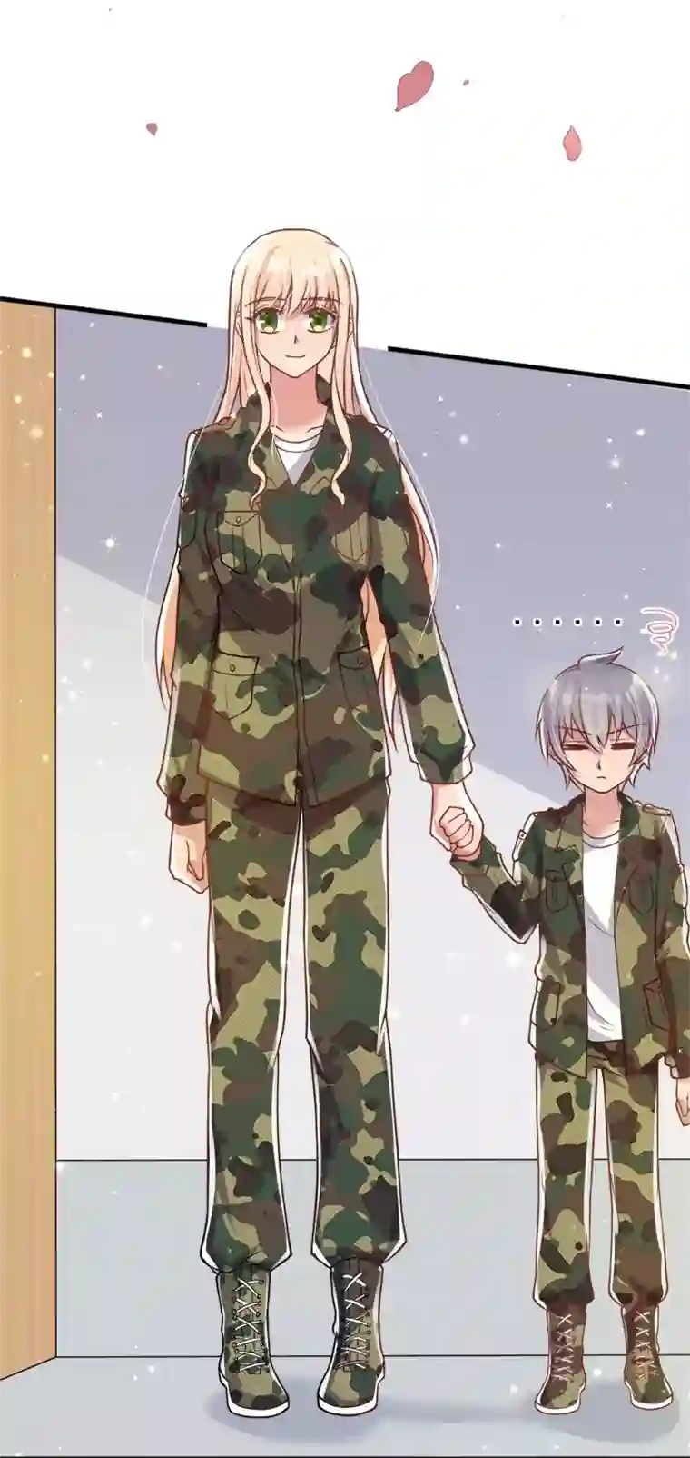 你是我戒不掉的瘾第42话