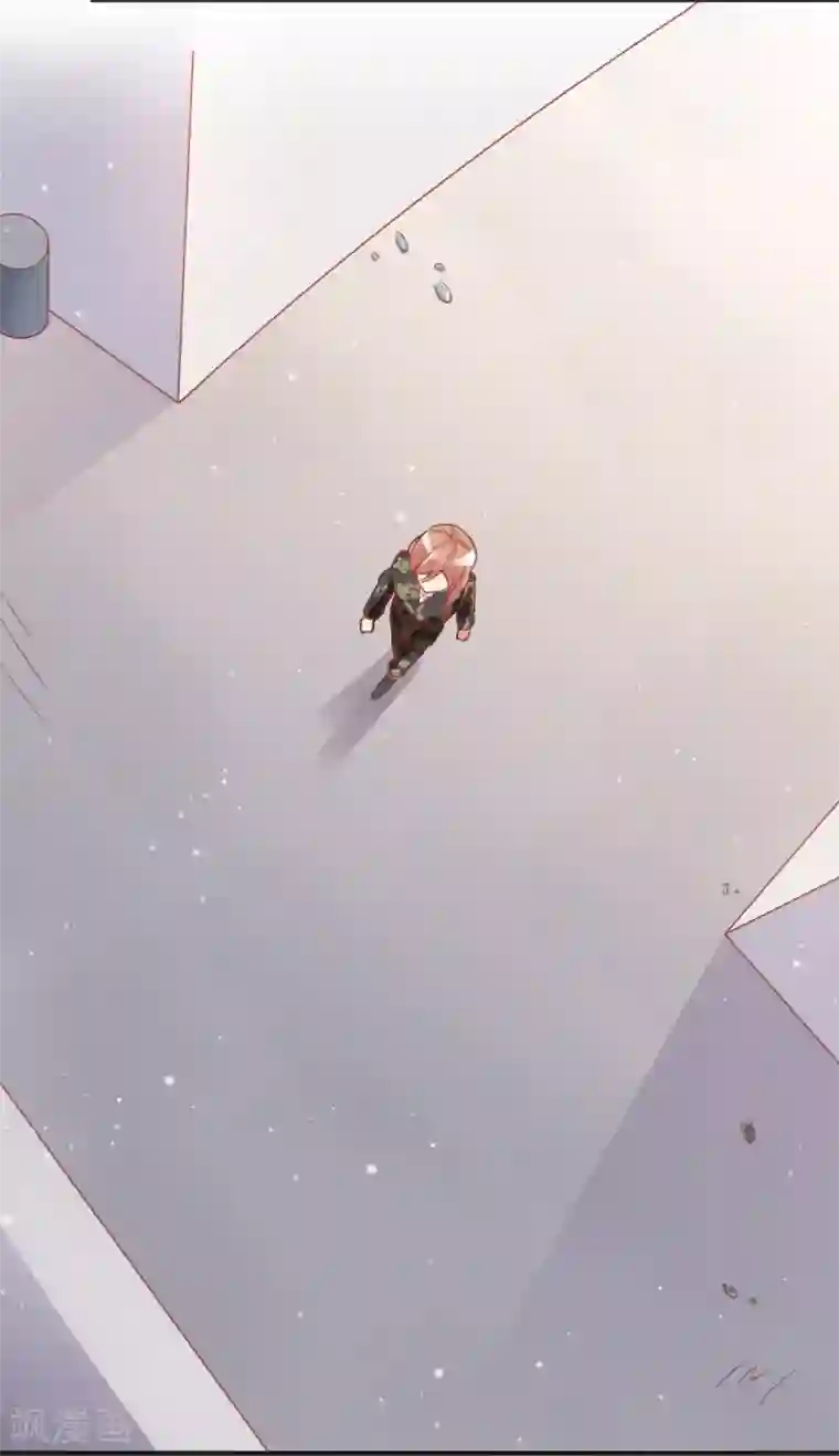 你是我戒不掉的瘾第46话