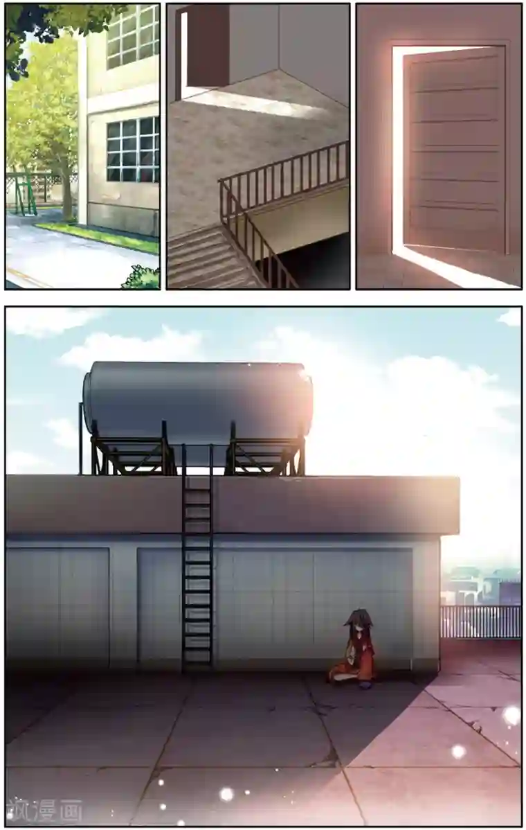 烈火青春第7话 啦啦队的逆袭(1)