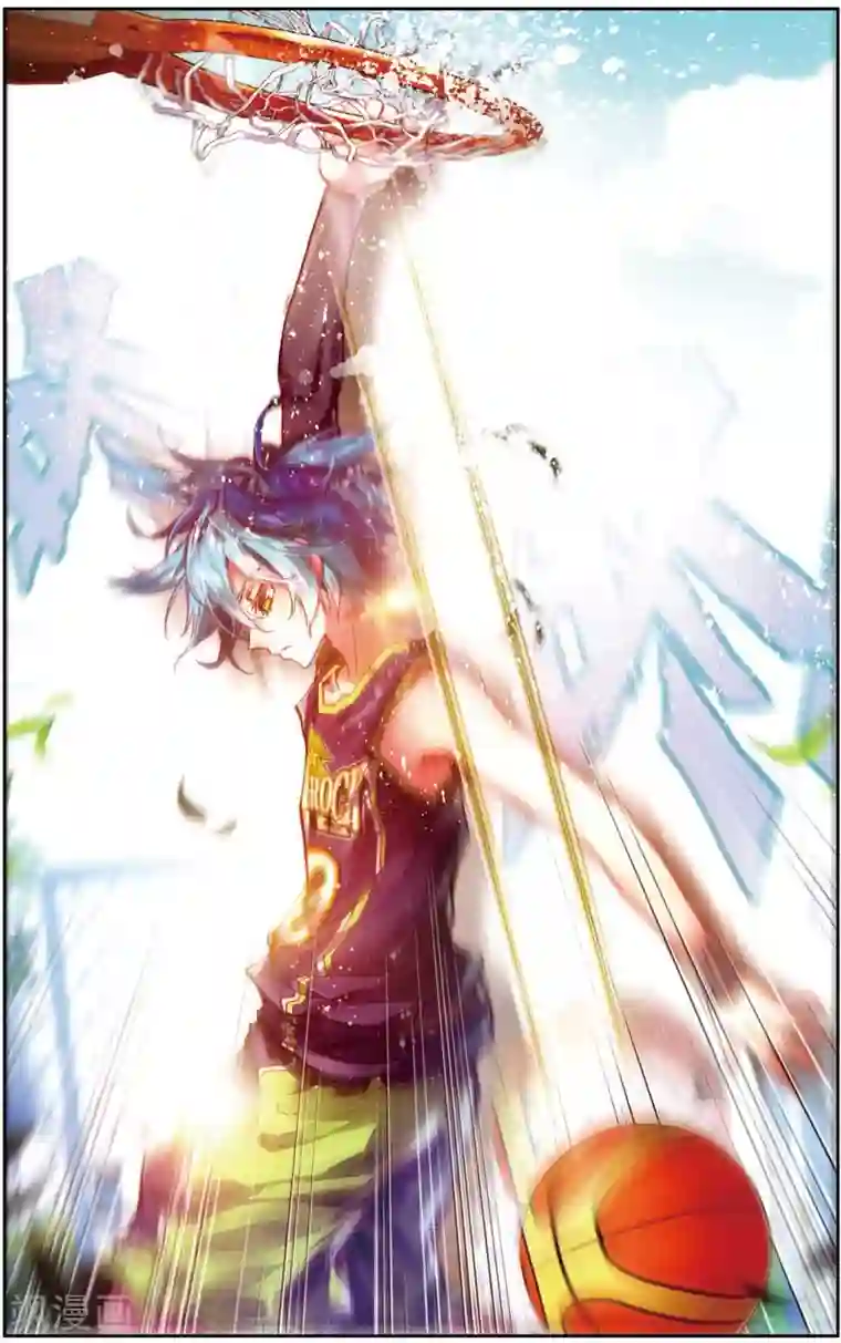 烈火青春第28话 被低估是爆发前最好的理由(2)