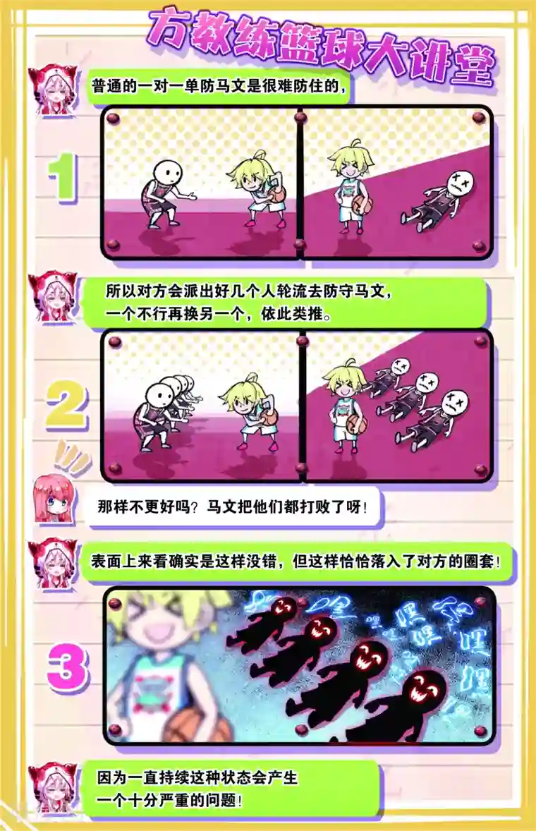 烈火青春第81话 危险的逼近(1)