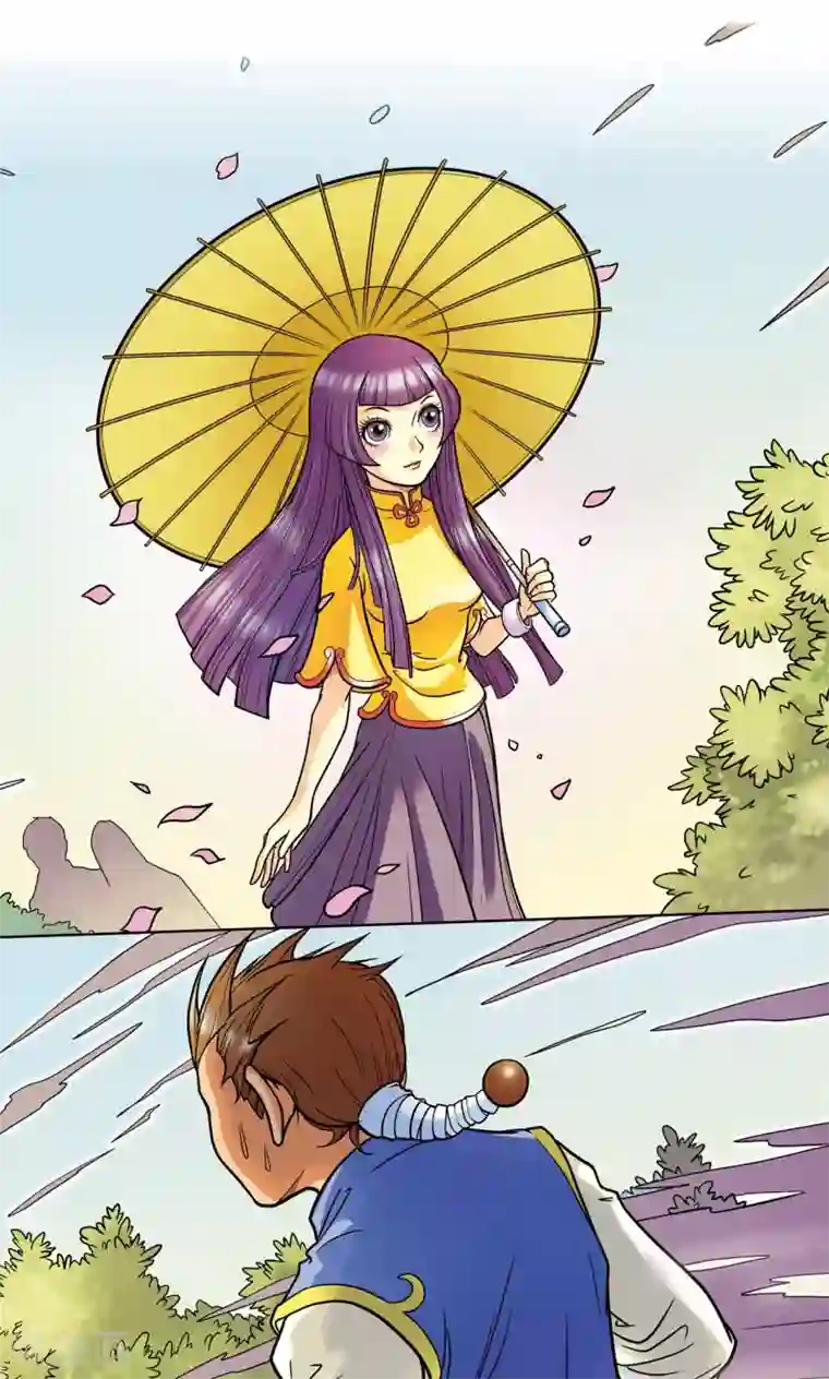 星海镖师第1话 我叫唐小镖