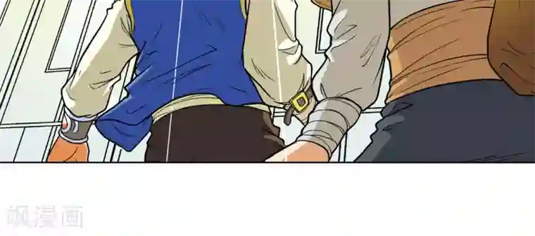 星海镖师第1话 我叫唐小镖