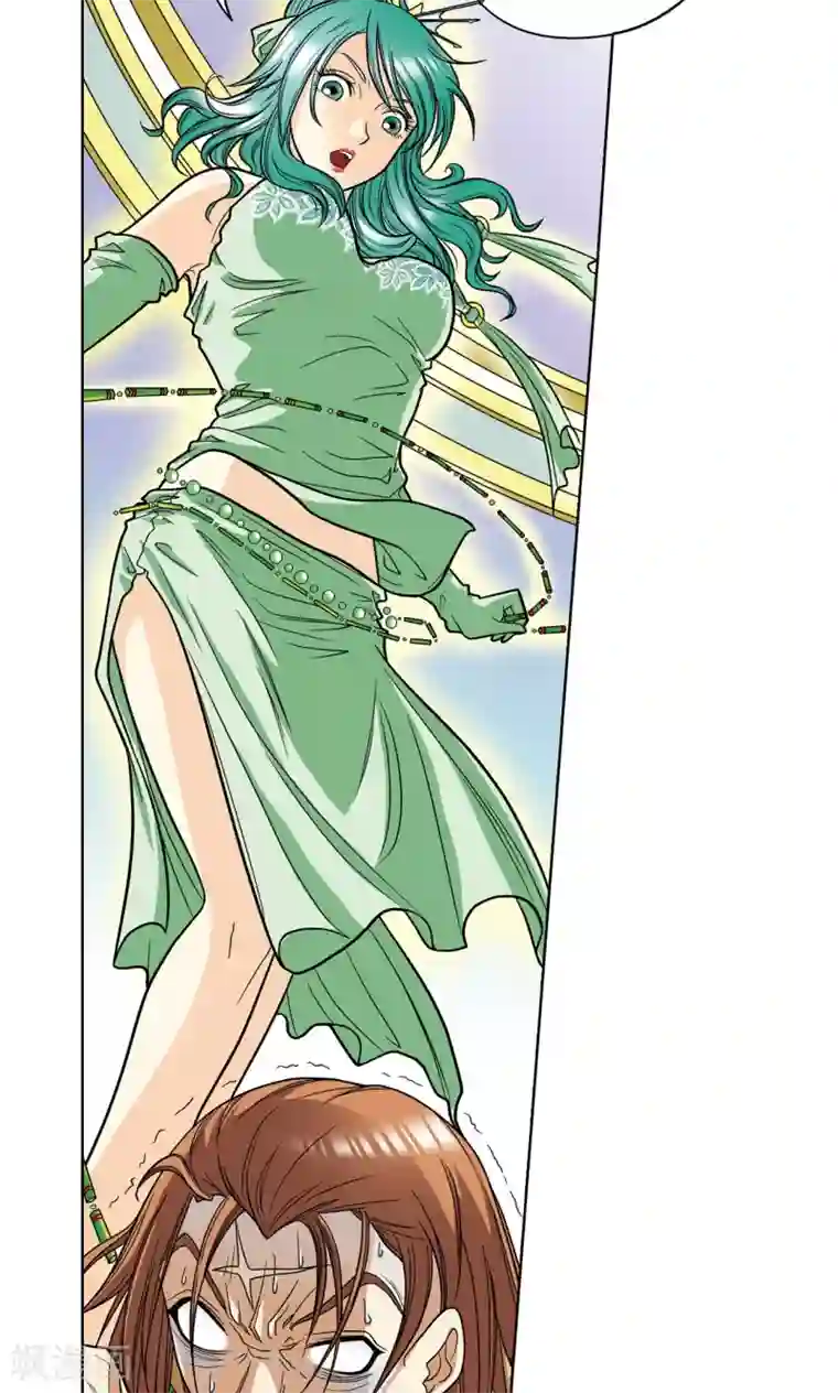 星海镖师第6话 新开始