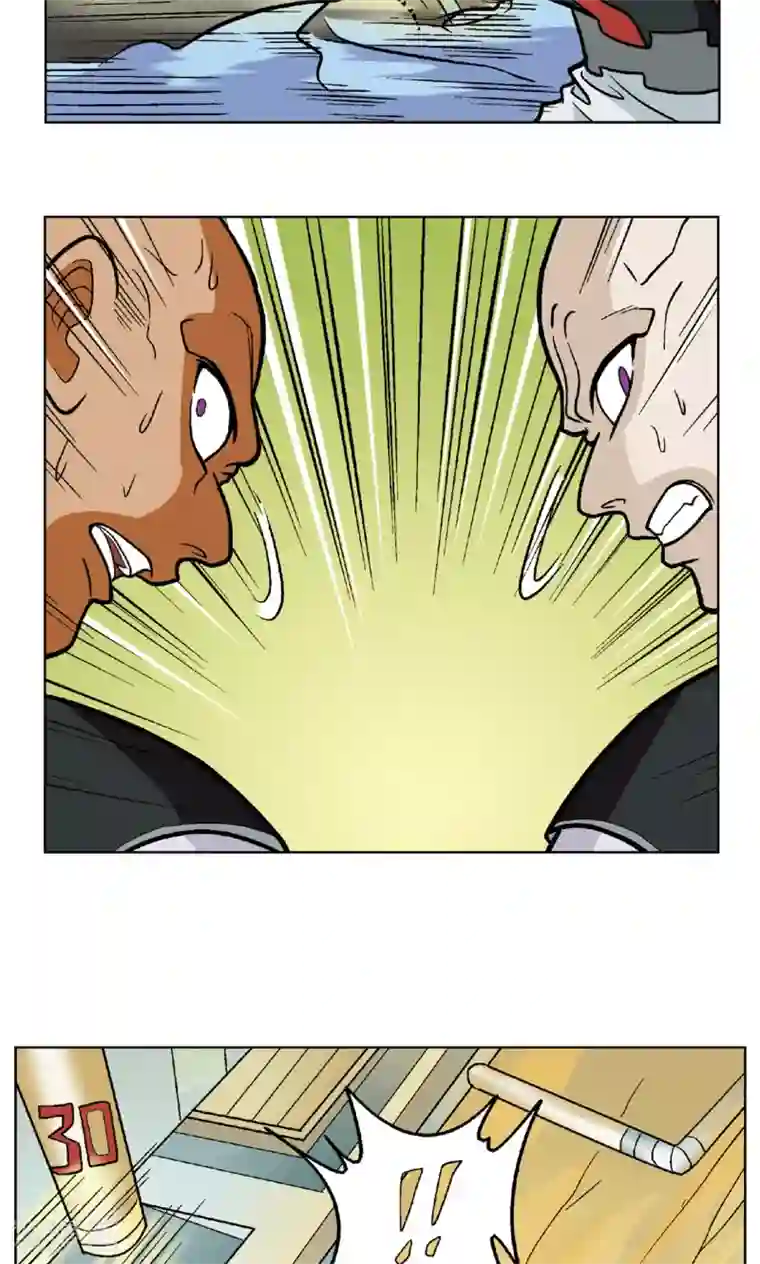 星海镖师第10话 一线杀