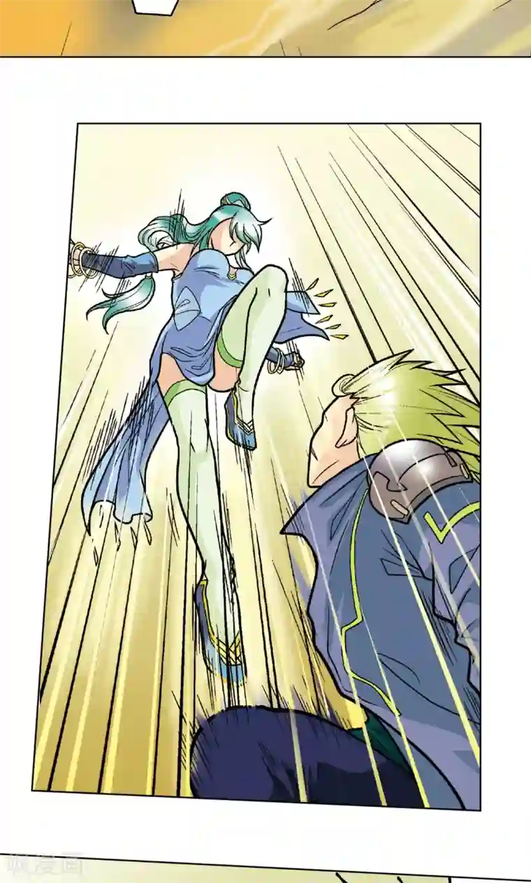 星海镖师第10话 一线杀