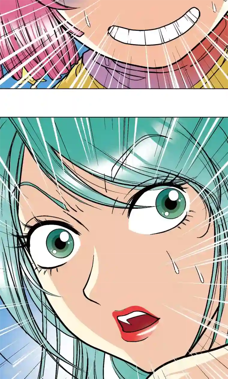 星海镖师第11话 真正的战斗