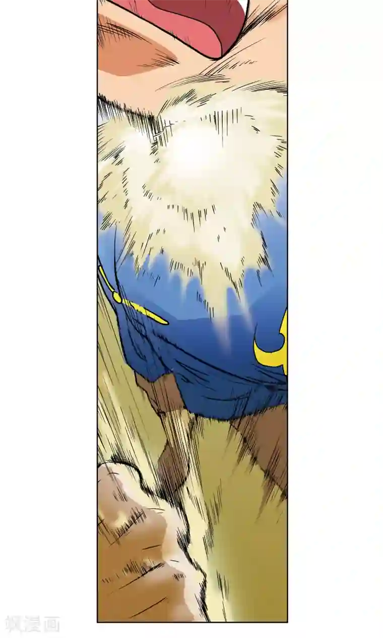 星海镖师第11话 真正的战斗