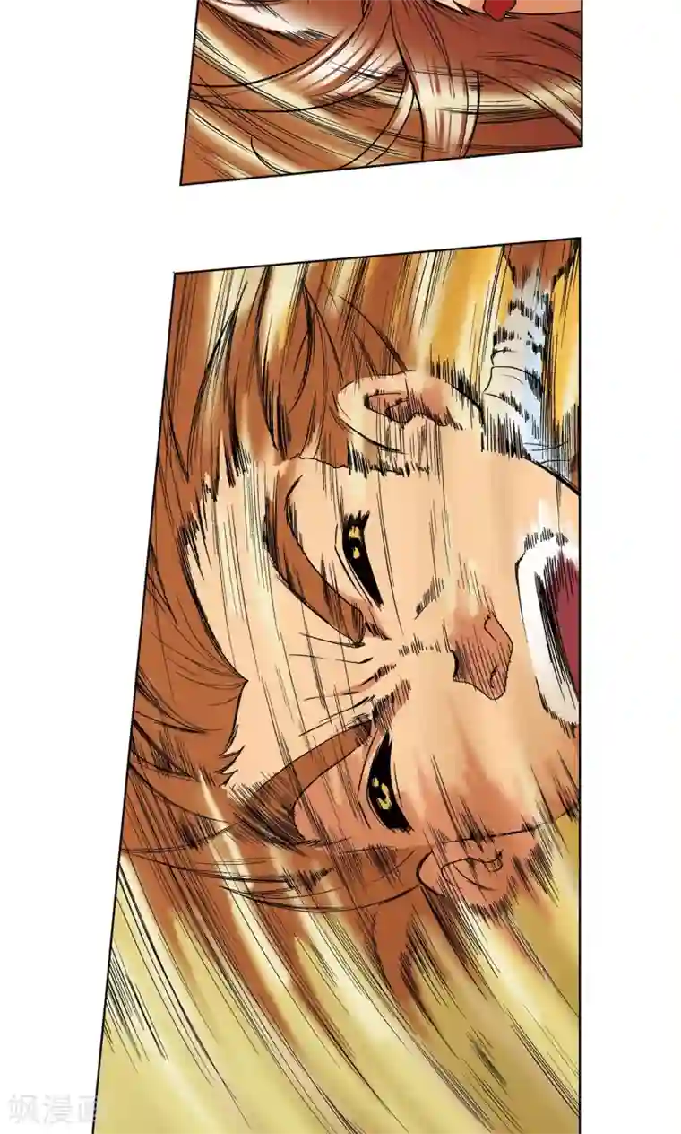 星海镖师第11话 真正的战斗