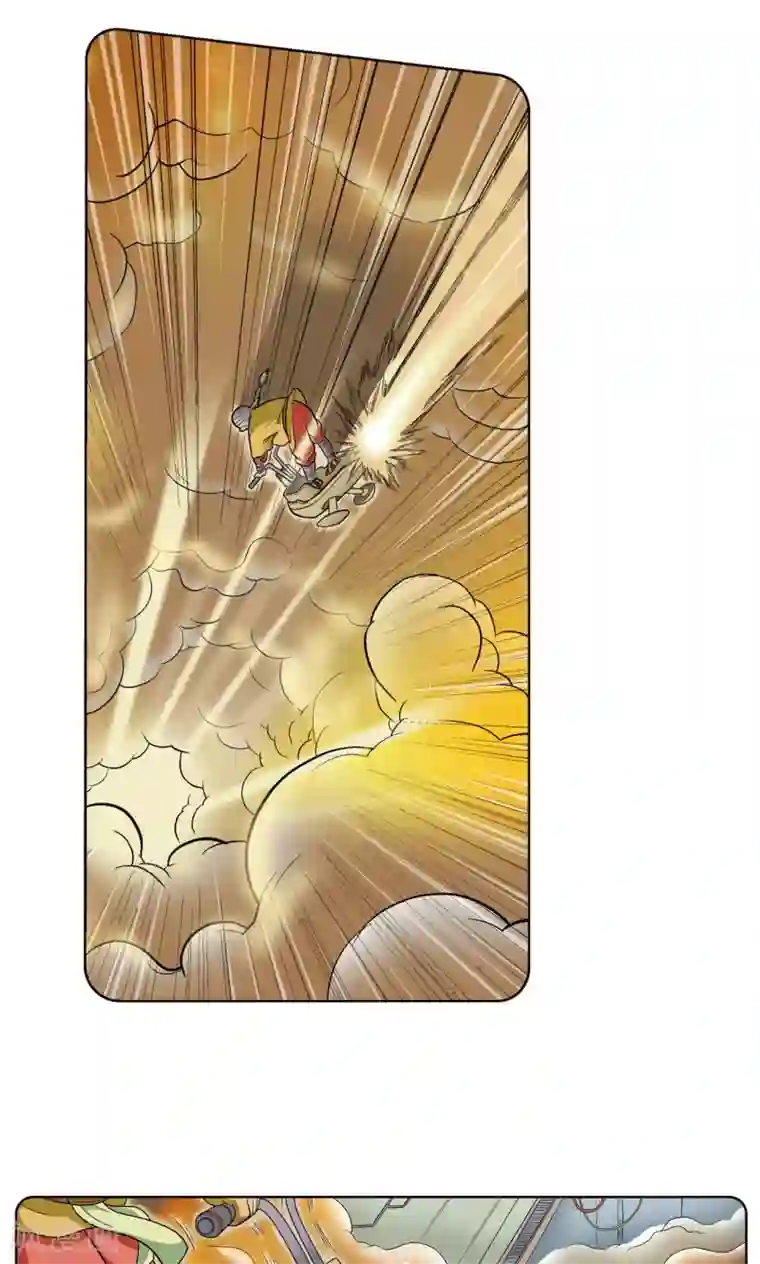 星海镖师第13话 守护师