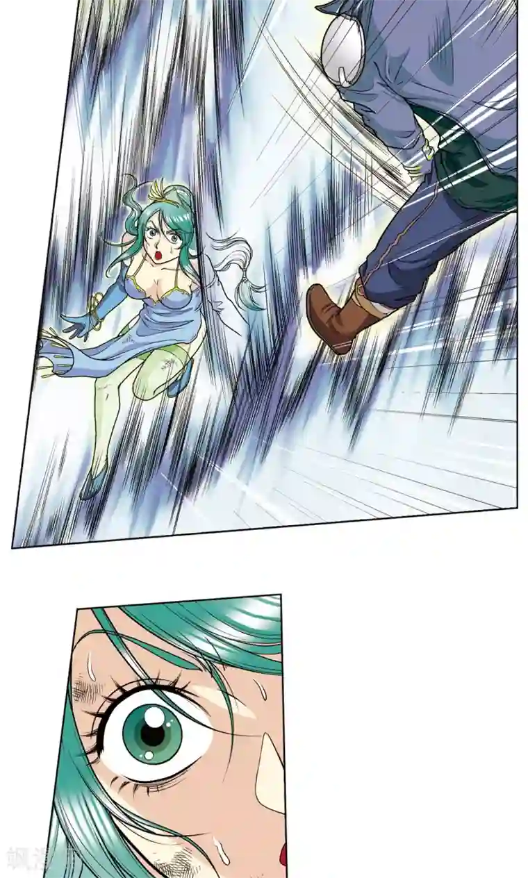 星海镖师第14话 强援