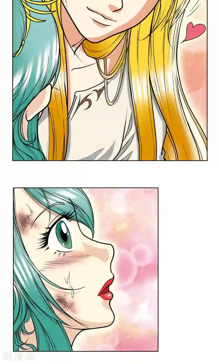 星海镖师第14话 强援