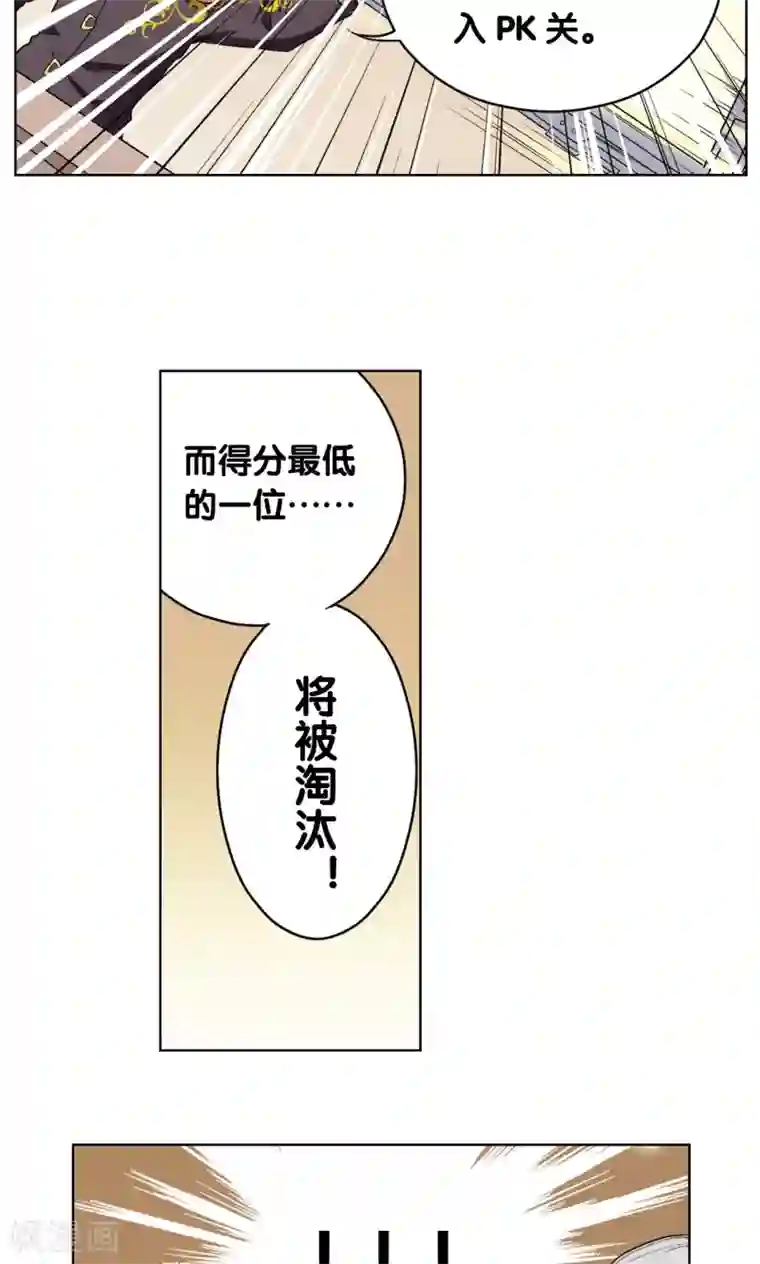 星海镖师第19话 分数