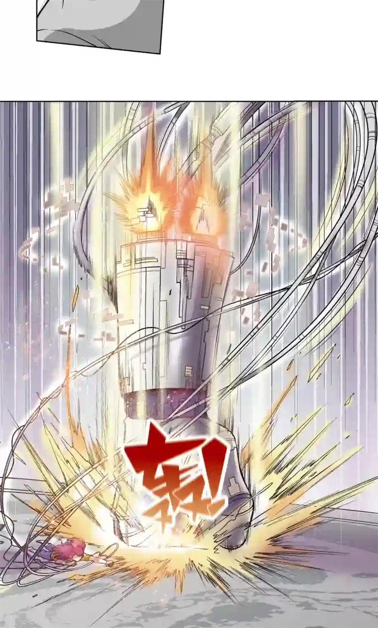 星海镖师第24话 困境