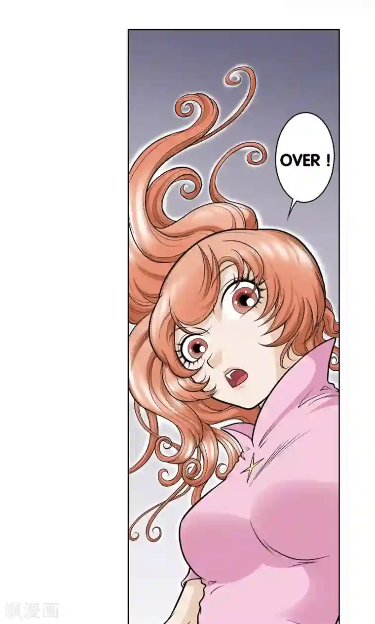 星海镖师第24话 困境