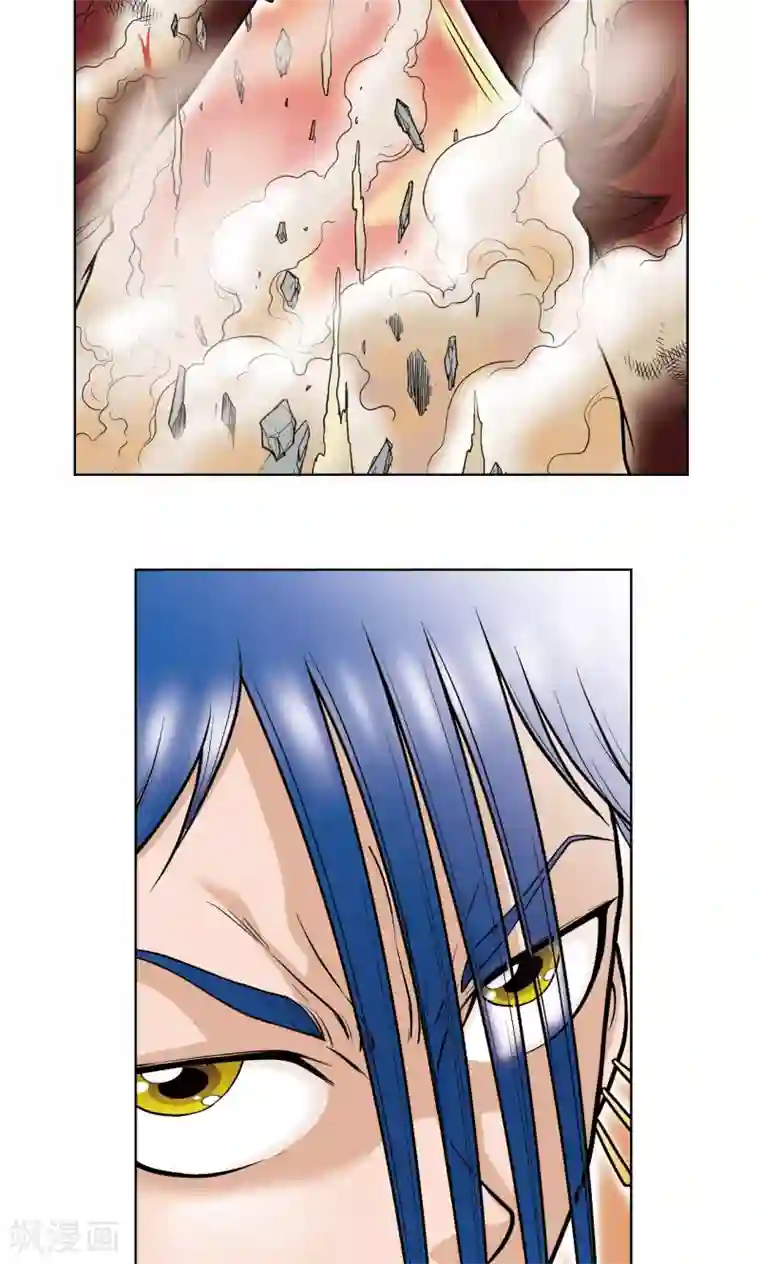 星海镖师第26话 坚韧