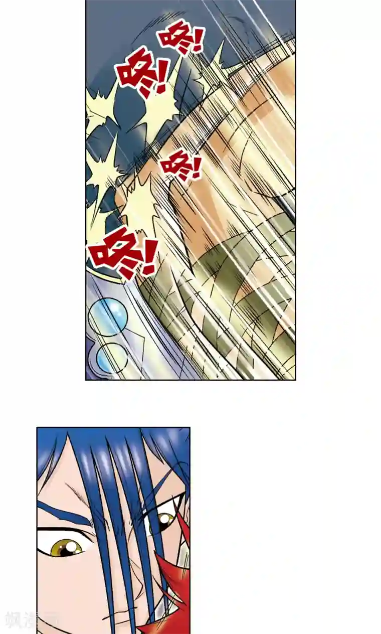 星海镖师第26话 坚韧