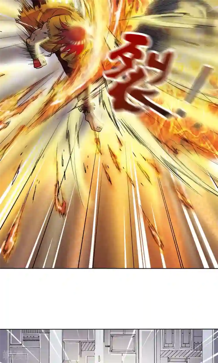 星海镖师第27话 胜负